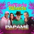 Papamé, Furacão Hit, O Tubarão