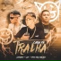 Jhon, LF, PH NO BEAT feat. Mc Misteriosa