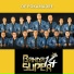 Banda Super 14