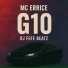 Fefe Beatz, Mc Errice