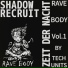 Shadow Recruit, SAWND