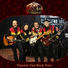 Vincent Van Rock Trio
