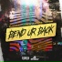 DJ foxx t, Newbalanz, MrSM