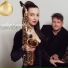 Saxvibes