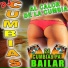 A Mover La Colita Cumbias