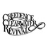 Creedence Clearwater Revival ( feat VVPI - guitar)