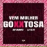 Mc Marofa, DJ TH ZS, Gangstar Funk