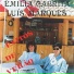 Emilia Cabrita, Luis Marques