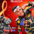 African boy