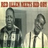 Henry "Red" Allen