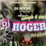 Dj roger feat. DJ Caetano