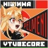 Hibinwa, VtubeCore