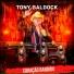 Tony Baldock