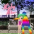 Laby Star