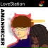 Antunesz feat. Germano