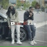 El Danjah feat. Sebag
