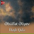 Əbülfət Əliyev