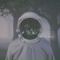 White Alien