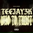Teejay3k, Julian Cannon