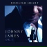 Johnny James Dr J