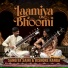 Sangita Saini, Kishore Ranga