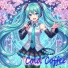 初音ミク, Mie Berg