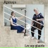 Apinaja
