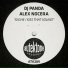 DJ Panda, Alex Nocera