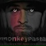 Monkeypasta