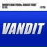 Woody Van Eyden & Robert Mint