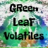 Green Leaf Volatiles