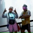 Big N, Wanako, El Gan Beat