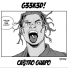 CMDWN feat. Ca$tro Guapo