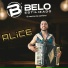 Belo Estilizado O Menino da Sanfona