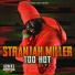 Stranjah Miller