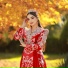 Madinabonu Sharipova