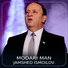 Jamshed Ismoilov