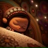 Baby Dreams Of Magic