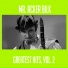Mr. Acker Bilk