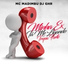 DJ GHR feat. MC MADIMBU