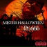 MISTER HALLOWEEN feat. Mirrormxrror