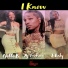 Aj-Fashow, Nelle B, J-Baby