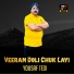 Yousaf Tedi