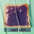 Simen Andreas