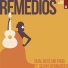 Dual Beat, Mr Frog, Selma Hernandes