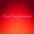 Cee-Lo Green