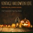 Horror Music of the Night