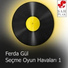 Ferda Gül
