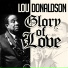 Lou Donaldson