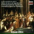 14. Messe du Sacre de Napoléon